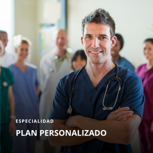 ENGLISH FOR HEALTHCARE