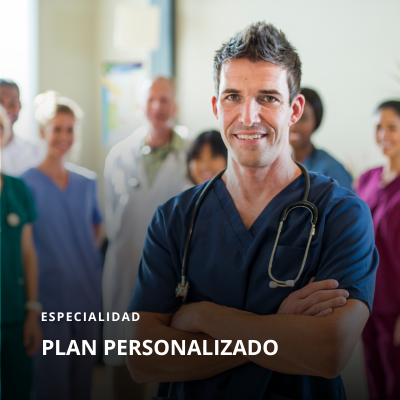 ENGLISH FOR HEALTHCARE
