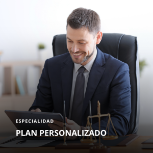 ENGLISH FOR LEGAL PROFESSIONALS