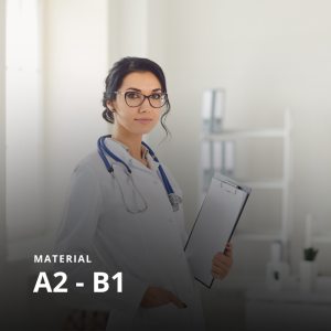 INGLÉS PARA MEDICINA